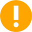 visa global alert logo 警告アイコン