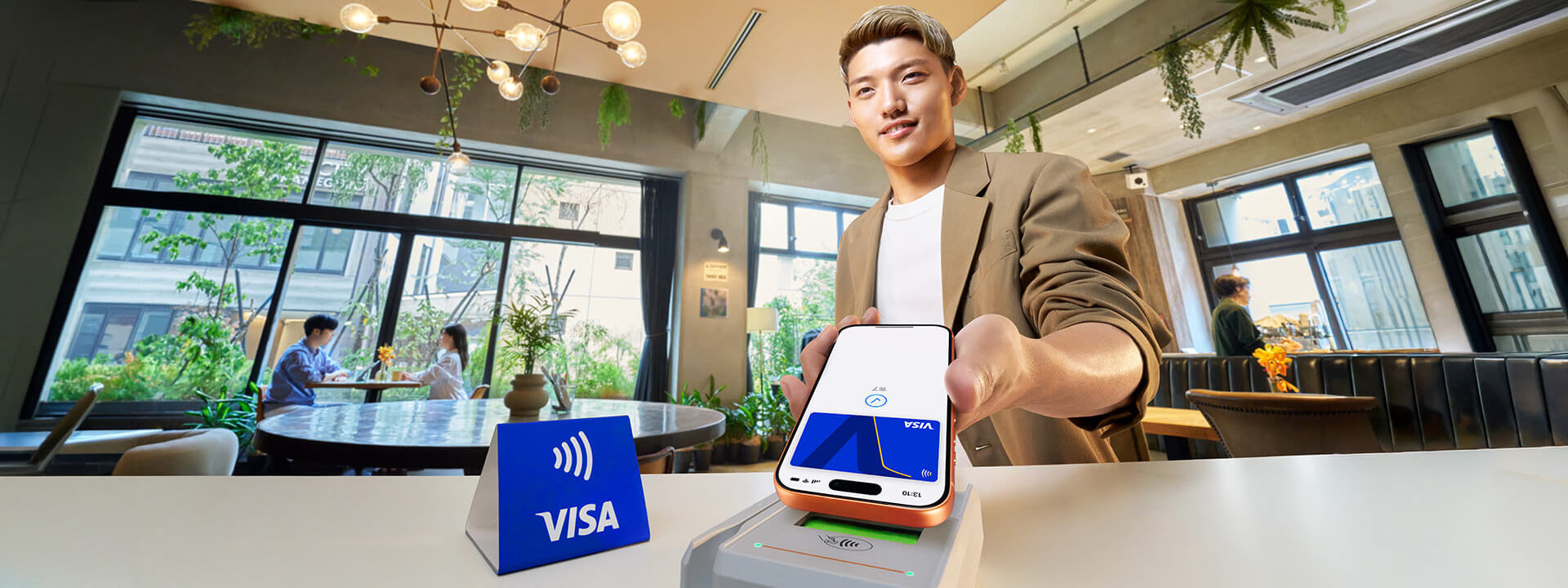 Apple Pay