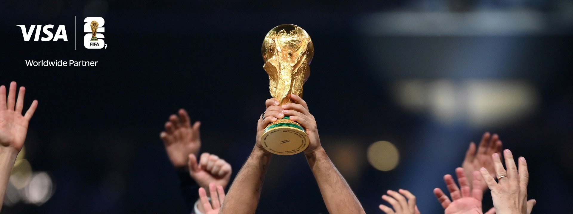 FIFA World Cup 26™