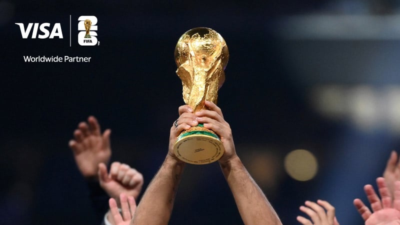 FIFA World Cup 26™