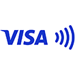 Visa Contactless