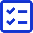 Checklist icon