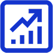 Graph icon
