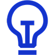 Lightbulb icon