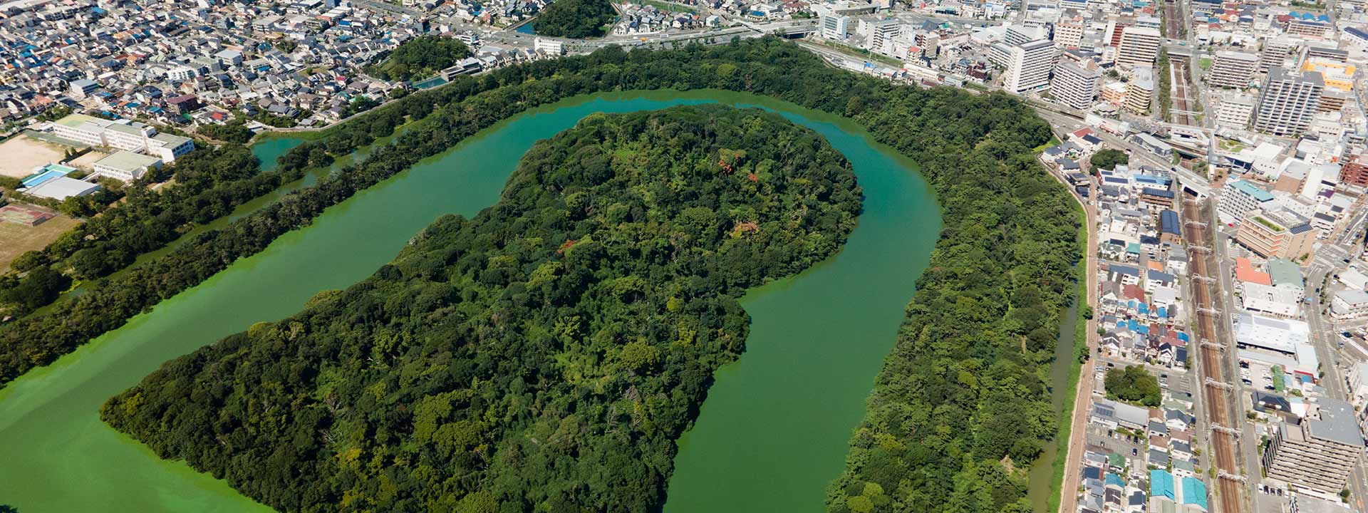 Sakai City