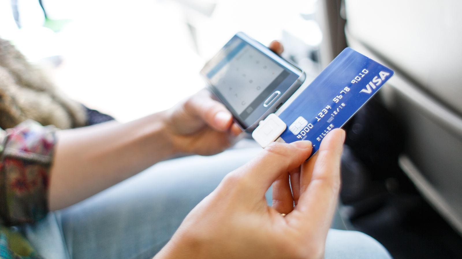 Visaについて | Visa | Visa