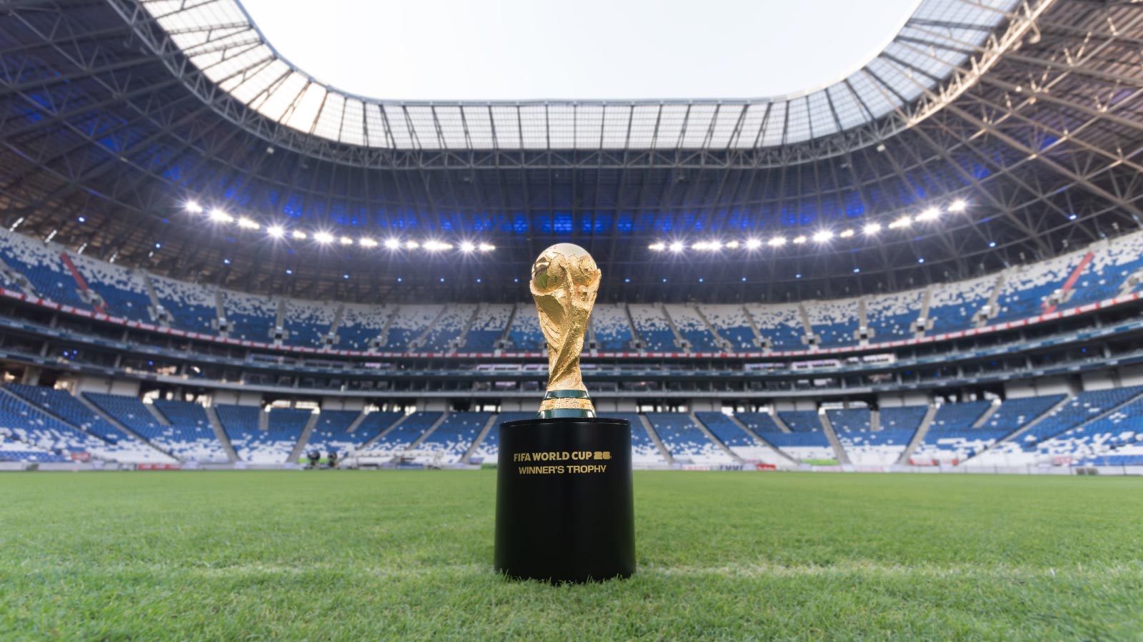 FIFA World Cup 26™