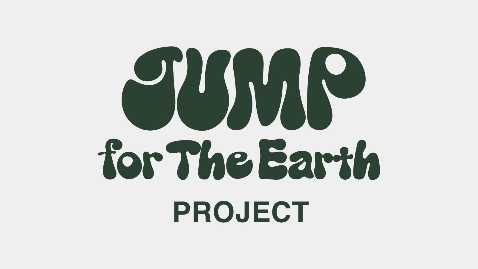 Jump for The Earth