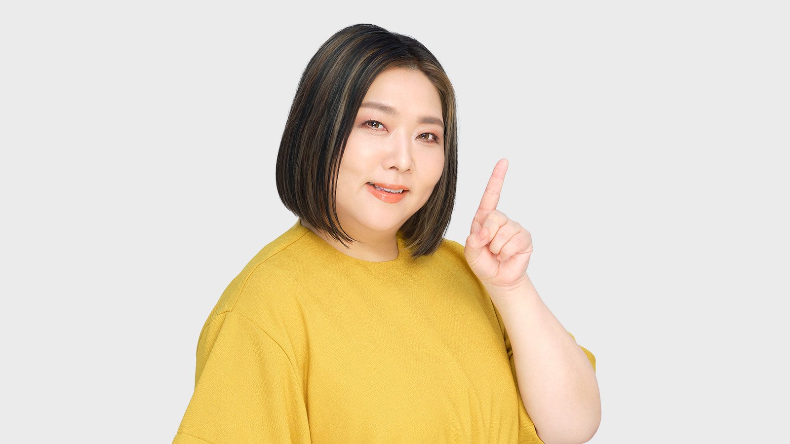 海原やすよ