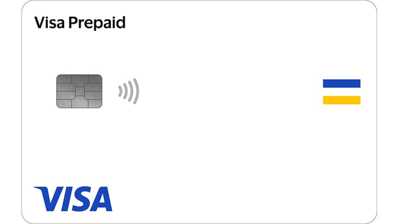 キャッシュレス決済で使えるカードの種類のひとつで、お財布代わりに利用できるプリペイドカード
