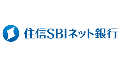住信SBIネット銀行株式会社