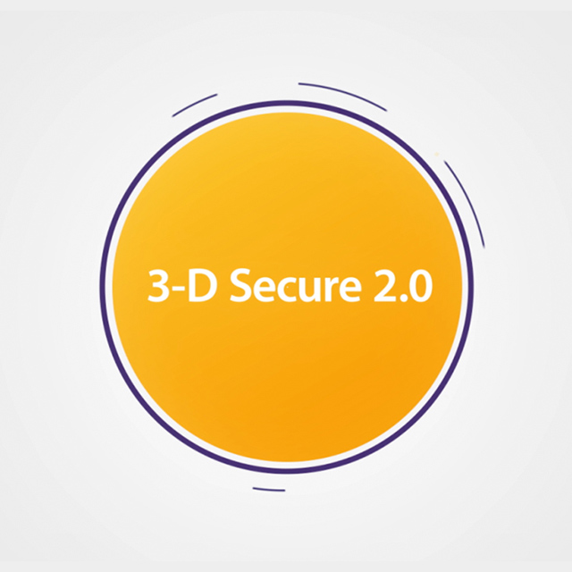 3 D Secure 2 0 Visa 3 D Secure 2 0 Visa