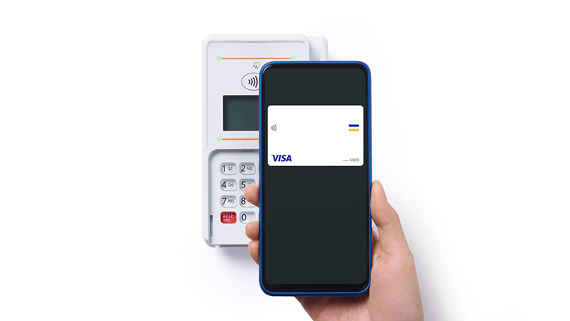 Google Pay™対応カード