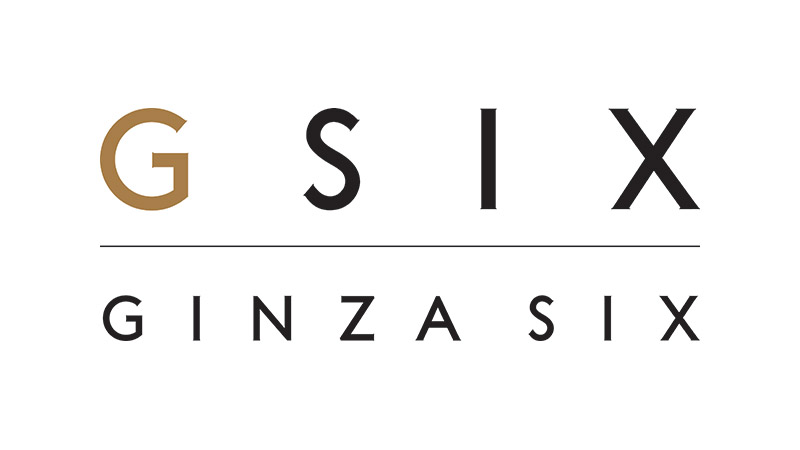 GINZA SIX