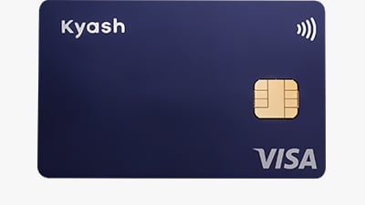 Visa プリペイド カード