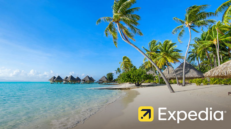 Expedia