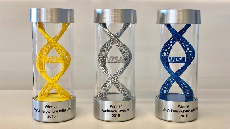 Visa’s Everywhere Initiative Japan