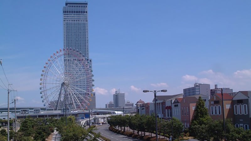 Shopping and Leisure