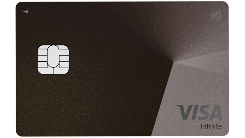 Visa Infinite